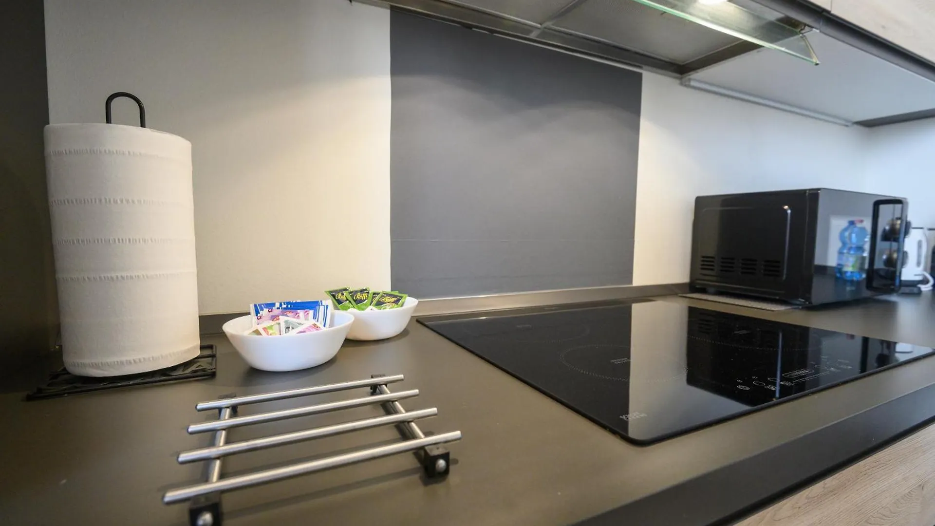 Apartment 293 - La Casa Del Porto Luxury, Il Tuo Alloggio A Genova A Pochi Passi Dal Porto - Parcheggio Privato Italy